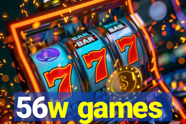 56w games